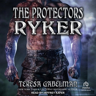 Ryker by Gabelman, Teresa