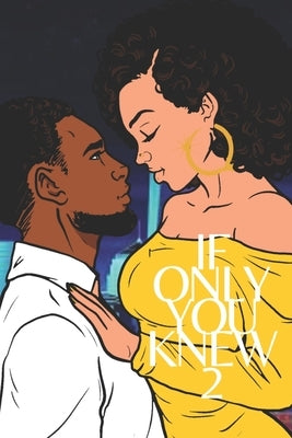 If Only You Knew 2 by Robinson, Michelle