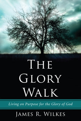 The Glory Walk: Living on Purpose for the Glory of God by Wilkes, James R.