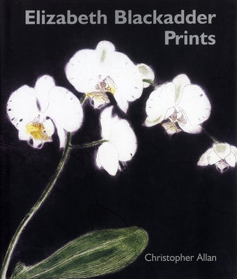 Elizabeth Blackadder Prints by Allan, Christopher