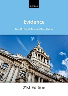 Evidence by The City Law School