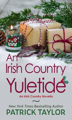 An Irish Country Yuletide by Taylor, Patrick