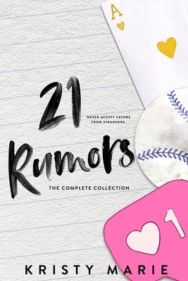 21 Rumors by Marie, Kirsty