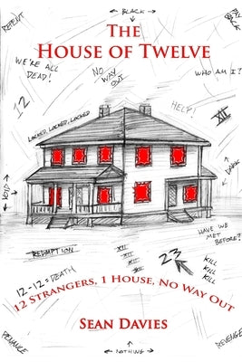 The House of Twelve by Costa, Laura