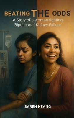 Beating the Odds by Keang, Saren