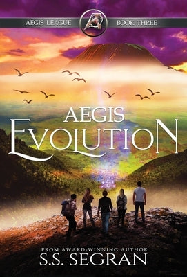 Aegis Evolution by Segran, S. S.