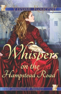 Whispers on the Hampstead Road by Roycroft, Vivian