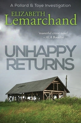 Unhappy Returns by Lemarchand, Elizabeth
