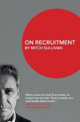 On Recruitment by Sullivan, Mitch