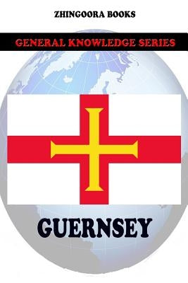 Guernsey by Books, Zhingoora