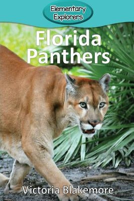 Florida Panthers by Blakemore, Victoria