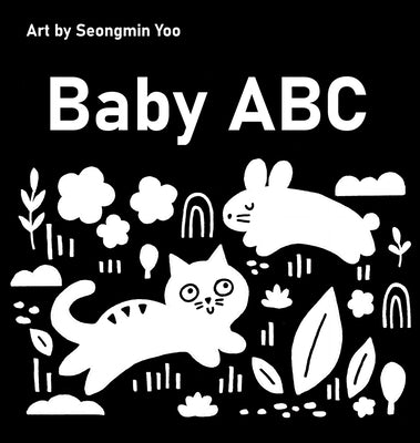 Baby ABC by Yoo, Seong Min