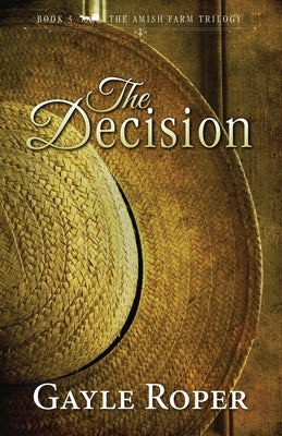 The Decision by Roper, Gayle