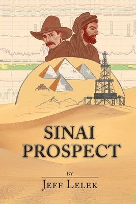 Sinai Prospect by Lelek, Jeff