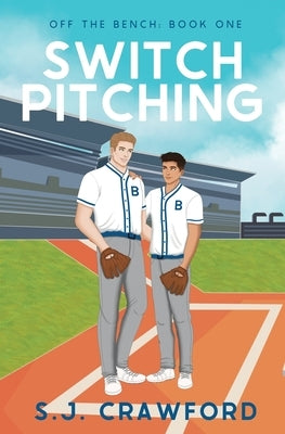 Switch Pitching by Crawford, S. J.