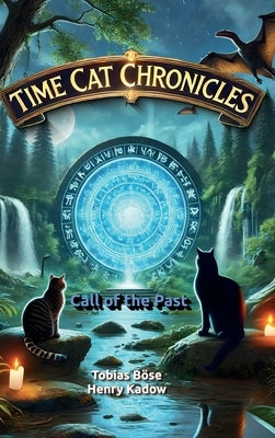 Time Cat Chronicles: Call of the Past by B?se, Tobias