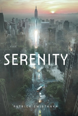 Serenity by Smietanka, Patrick