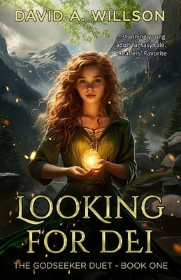 Looking for Dei by Willson, David A.