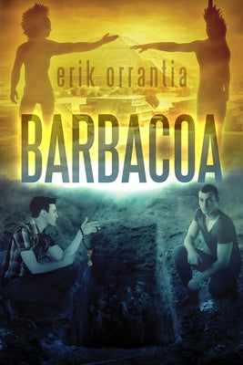 Barbacoa by Orrantia, Erik