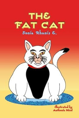 The Fat Cat by Nicol, Anthonia