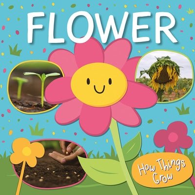 Flower by Anthony, William