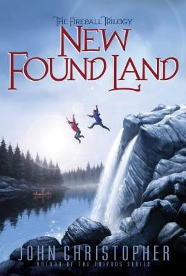 New Found Land, 2 by Christopher, John