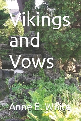 Vikings and Vows by Hall, Jennie