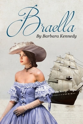 Braella by Kennedy, Barbara