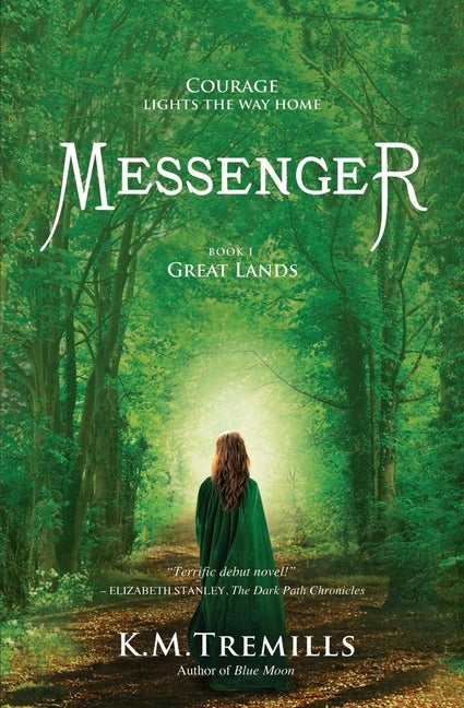 Messenger by Tremills, K. M.