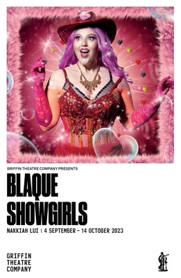 Blaque Showgirls by Lui, Nakkiah