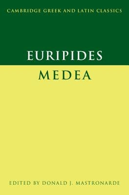 Euripides: Medea by Euripides