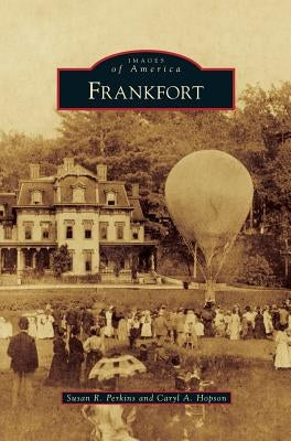 Frankfort by Perkins, Susan R.