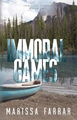 Immoral Games by Aguiar, Wander