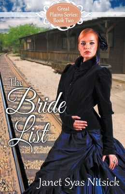 The Bride List by Nitsick, Janet Syas