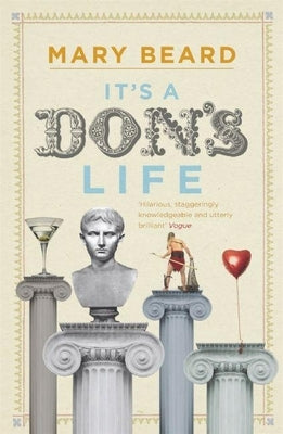 It's a Don's Life by Beard, Mary