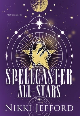 Spellcaster All-Stars by Jefford, Nikki