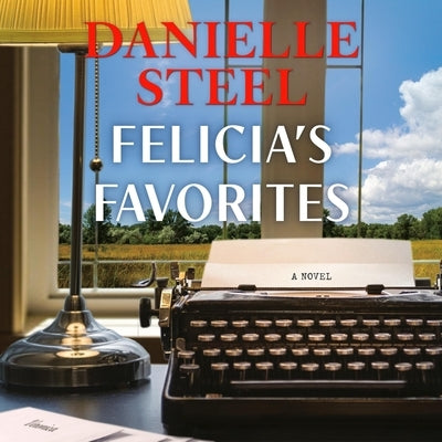 Felicia's Favorites by Steel, Danielle
