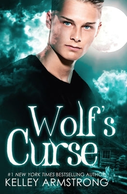 Wolf's Curse by Armstrong, Kelley