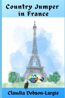 Country Jumper in France by Dobson-Largie, Claudia