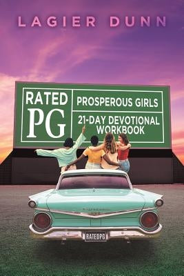 Rated Pg by Dunn, Lagier