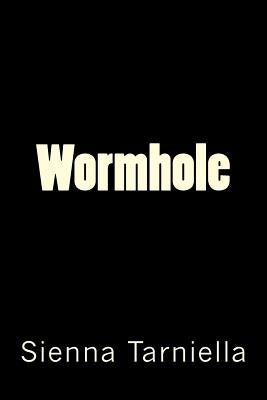 Wormhole by Tarniella, Sienna