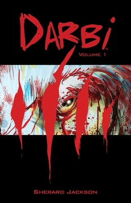 Darbi Volume 1, 1 by Jackson, Sherard