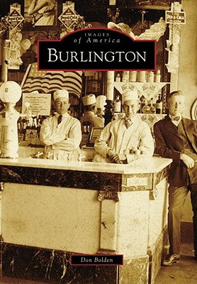 Burlington by Bolden, Don
