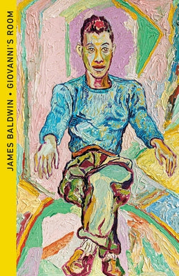 Giovanni's Room (Deluxe Edition) by Baldwin, James
