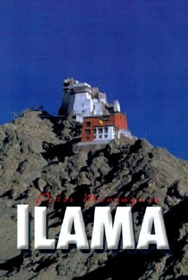 Llama by Montagnon, Peter