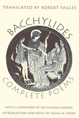 Complete Poems by Fagles, Robert