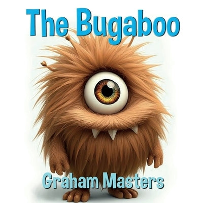 The Bugaboo by Masters, Graham