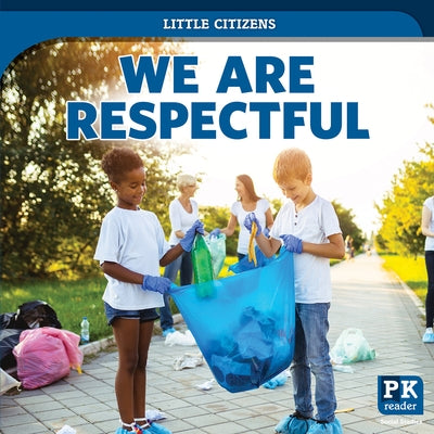 We Are Respectful by Emminizer, Theresa