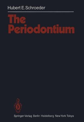 The Periodontium by Amstad-Jossi, Margrit