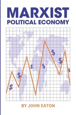 Political Economy by Eaton, John
